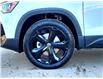 2025 Volkswagen Taos Comfortline Black Edition (Stk: 250217) in Regina - Image 8 of 42