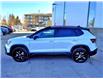 2025 Volkswagen Taos Comfortline Black Edition (Stk: 250217) in Regina - Image 9 of 42