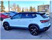 2025 Volkswagen Taos Comfortline Black Edition (Stk: 250217) in Regina - Image 10 of 42