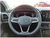 2025 Volkswagen Taos Comfortline Black Edition (Stk: 250217) in Regina - Image 23 of 42
