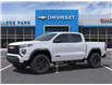 2025 GMC Canyon Elevation (Stk: 10272) in Vermilion - Image 2 of 24
