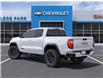 2025 GMC Canyon Elevation (Stk: 10272) in Vermilion - Image 3 of 24