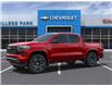 2025 Chevrolet Colorado Z71 (Stk: 10273) in Vermilion - Image 2 of 24