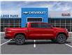 2025 Chevrolet Colorado Z71 (Stk: 10273) in Vermilion - Image 5 of 24