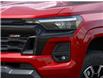 2025 Chevrolet Colorado Z71 (Stk: 10273) in Vermilion - Image 10 of 24