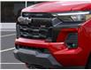 2025 Chevrolet Colorado Z71 (Stk: 10273) in Vermilion - Image 13 of 24
