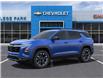 2025 Chevrolet Equinox RS (Stk: 10269) in Vermilion - Image 2 of 24