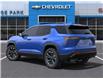2025 Chevrolet Equinox RS (Stk: 10269) in Vermilion - Image 3 of 24