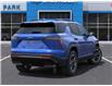 2025 Chevrolet Equinox RS (Stk: 10269) in Vermilion - Image 4 of 24