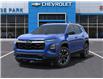 2025 Chevrolet Equinox RS (Stk: 10269) in Vermilion - Image 6 of 24