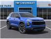 2025 Chevrolet Equinox RS (Stk: 10269) in Vermilion - Image 7 of 24