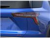 2025 Chevrolet Equinox RS (Stk: 10269) in Vermilion - Image 11 of 24
