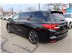 2022 Honda Odyssey Touring (Stk: 2213545A) in Mississauga - Image 3 of 38