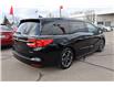 2022 Honda Odyssey Touring (Stk: 2213545A) in Mississauga - Image 5 of 38