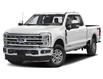 2025 Ford F-250 Lariat (Stk: FH106) in Sault Ste. Marie - Image 1 of 12