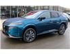 2025 Nissan Murano SL (Stk: T25143) in Kamloops - Image 1 of 24