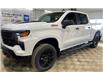 2025 Chevrolet Silverado 1500 Custom Trail Boss (Stk: 25240) in Melfort - Image 1 of 12