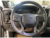 2025 Chevrolet Silverado 1500 Custom Trail Boss (Stk: 25240) in Melfort - Image 9 of 12