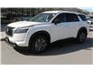 2025 Nissan Pathfinder S (Stk: T25146) in Kamloops - Image 1 of 23