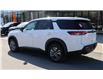 2025 Nissan Pathfinder S (Stk: T25146) in Kamloops - Image 3 of 23