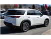 2025 Nissan Pathfinder S (Stk: T25146) in Kamloops - Image 5 of 23