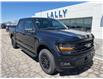2025 Ford F-150 XLT (Stk: LFFF00294) in Tilbury - Image 1 of 15