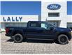 2025 Ford F-150 XLT (Stk: LFFF00294) in Tilbury - Image 2 of 15