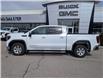 2024 GMC Sierra 1500 SLE (Stk: B12452) in Orangeville - Image 2 of 20