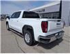 2024 GMC Sierra 1500 SLE (Stk: B12452) in Orangeville - Image 3 of 20