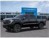 2025 GMC Sierra 1500 AT4 (Stk: 103835) in Exeter - Image 2 of 24