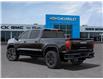 2025 GMC Sierra 1500 AT4 (Stk: 103835) in Exeter - Image 3 of 24