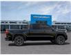 2025 GMC Sierra 1500 AT4 (Stk: 103835) in Exeter - Image 5 of 24