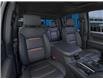 2025 GMC Sierra 1500 AT4 (Stk: 103835) in Exeter - Image 16 of 24