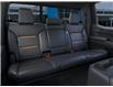 2025 GMC Sierra 1500 AT4 (Stk: 103835) in Exeter - Image 17 of 24