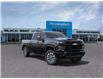 2025 Chevrolet Silverado 2500HD Custom (Stk: 103827) in Exeter - Image 1 of 24