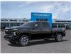 2025 Chevrolet Silverado 2500HD Custom (Stk: 103827) in Exeter - Image 2 of 24
