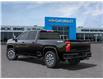 2025 Chevrolet Silverado 2500HD Custom (Stk: 103827) in Exeter - Image 3 of 24