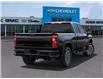 2025 Chevrolet Silverado 2500HD Custom (Stk: 103827) in Exeter - Image 4 of 24