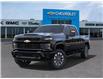 2025 Chevrolet Silverado 2500HD Custom (Stk: 103827) in Exeter - Image 6 of 24