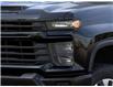 2025 Chevrolet Silverado 2500HD Custom (Stk: 103827) in Exeter - Image 10 of 24