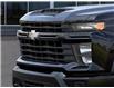 2025 Chevrolet Silverado 2500HD Custom (Stk: 103827) in Exeter - Image 13 of 24