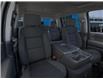 2025 Chevrolet Silverado 2500HD Custom (Stk: 103827) in Exeter - Image 16 of 24