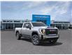 2025 GMC Sierra 2500HD SLT (Stk: 103764) in Exeter - Image 1 of 24
