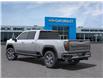2025 GMC Sierra 2500HD SLT (Stk: 103764) in Exeter - Image 3 of 24