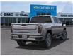 2025 GMC Sierra 2500HD SLT (Stk: 103764) in Exeter - Image 4 of 24