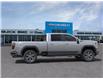 2025 GMC Sierra 2500HD SLT (Stk: 103764) in Exeter - Image 5 of 24