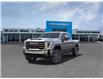 2025 GMC Sierra 2500HD SLT (Stk: 103764) in Exeter - Image 8 of 24