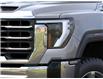 2025 GMC Sierra 2500HD SLT (Stk: 103764) in Exeter - Image 10 of 24
