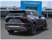 2025 Chevrolet Equinox ACTIV (Stk: 103344) in Exeter - Image 4 of 24