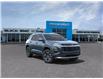 2025 Chevrolet Equinox LT (Stk: 103372) in Exeter - Image 1 of 24